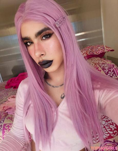 Hungbratz nude leaked OnlyFans photo #352