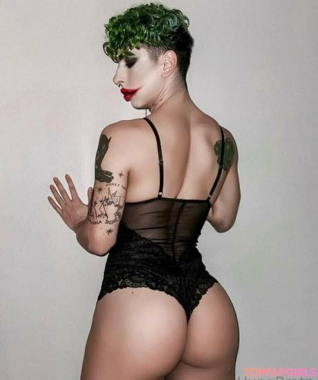 Hungbratz nude leaked OnlyFans photo #354