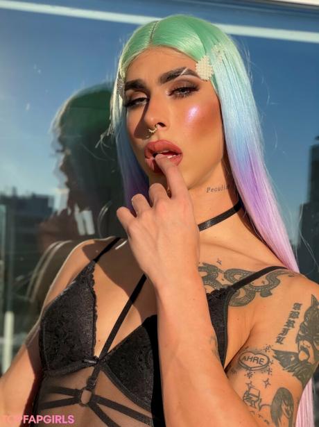 Hungbratz nude leaked OnlyFans photo #36