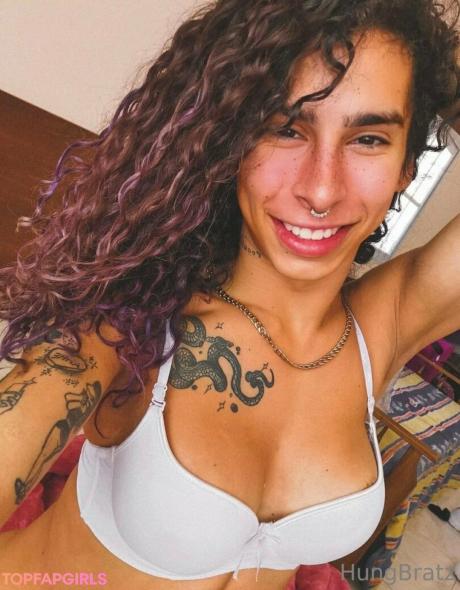 Hungbratz nude leaked OnlyFans photo #378