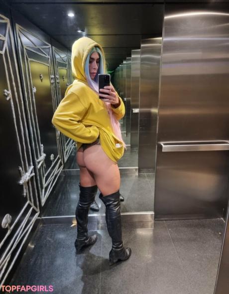 Hungbratz nude leaked OnlyFans photo #38
