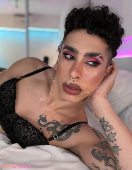 Hungbratz nude leaked OnlyFans photo #54
