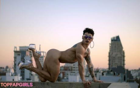 Hungbratz nude leaked OnlyFans photo #80