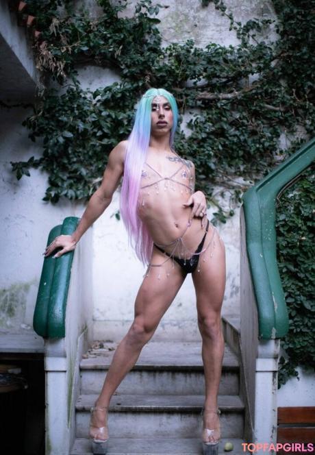 Hungbratz nude leaked OnlyFans photo #95