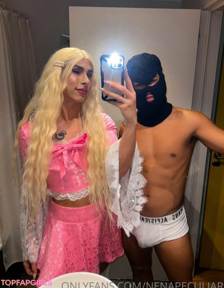 Hungbratz nude leaked OnlyFans photo #98