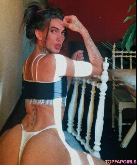 Igracianni nude leaked OnlyFans photo #4