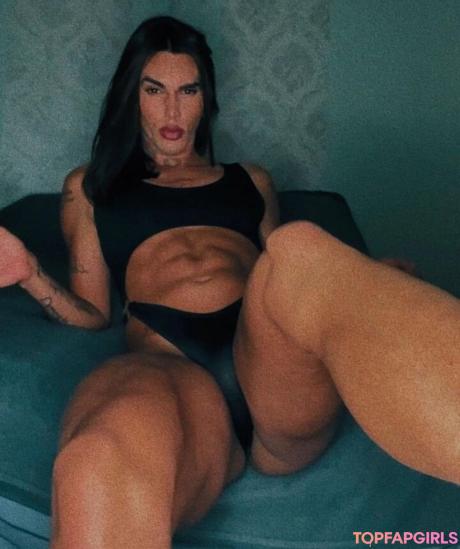 Igracianni nude leaked OnlyFans photo #7