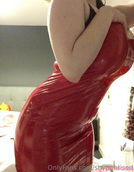 Shypnotised nude leaked OnlyFans photo #101