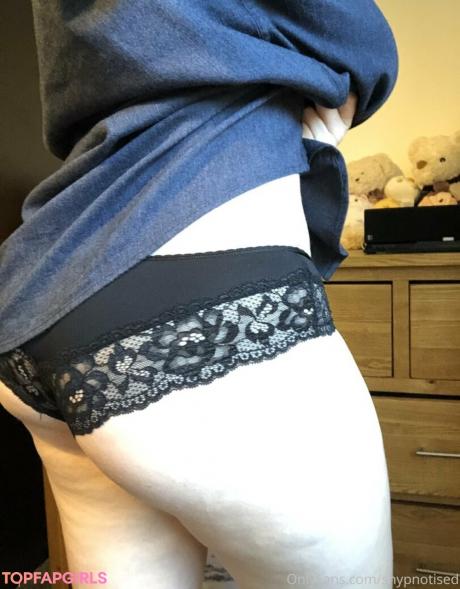 Shypnotised nude leaked OnlyFans photo #88
