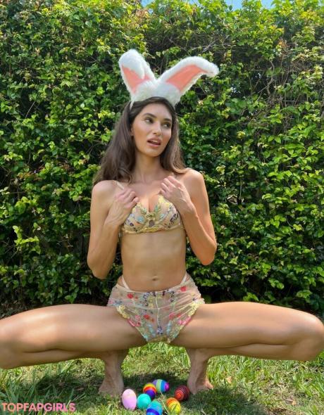 Debbie nude leaked OnlyFans photo #16