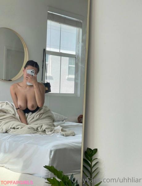 Uhhlia nude leaked OnlyFans photo #21