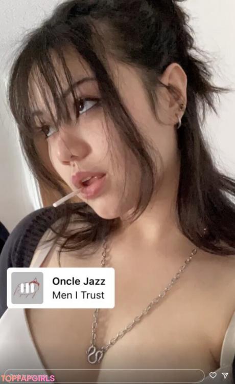 Jazzy nude leaked OnlyFans photo #13