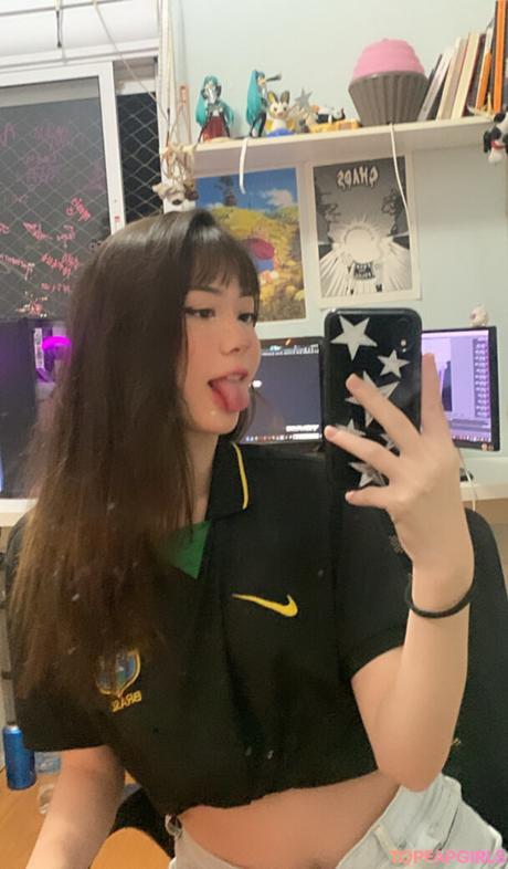 Kikira02 nude leaked OnlyFans photo #10