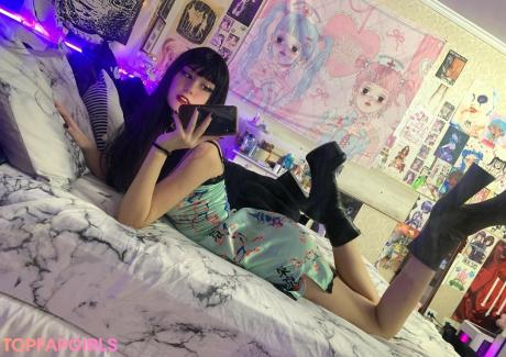 Kikira02 nude leaked OnlyFans photo #12
