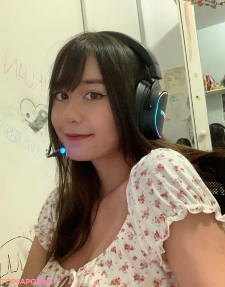 Kikira02 nude leaked OnlyFans photo #15