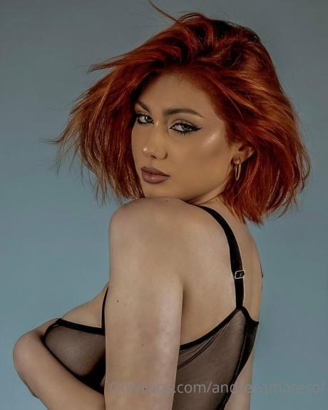 Andreea nude leaked OnlyFans photo #3