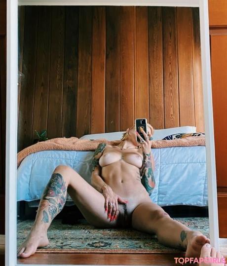 Therealslimlady nude leaked OnlyFans photo #11