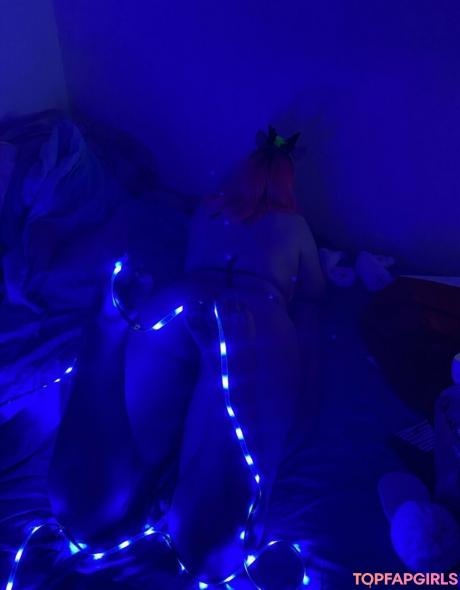 Alicecook nude leaked OnlyFans photo #9