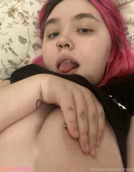 Alicecook nude leaked OnlyFans photo #24