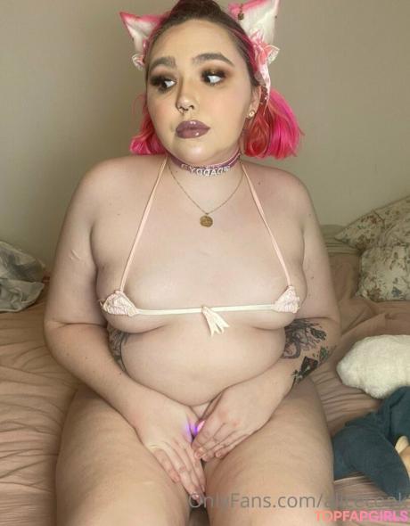 Alicecook nude leaked OnlyFans photo #33