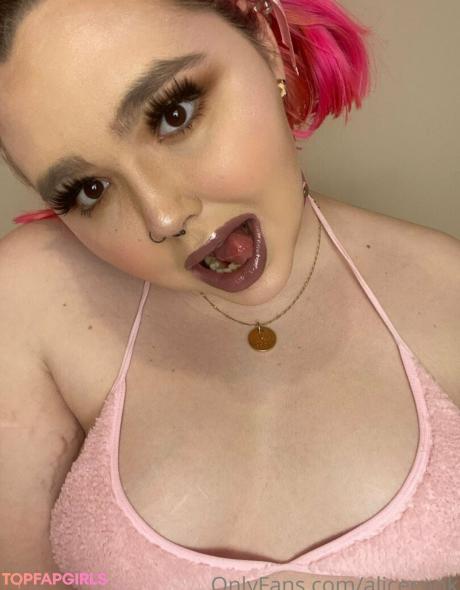 Alicecook nude leaked OnlyFans photo #35