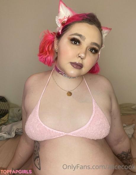 Alicecook nude leaked OnlyFans photo #37