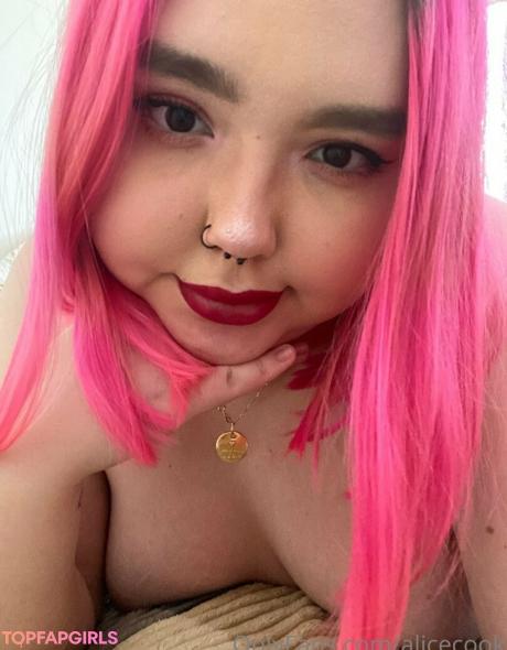 Alicecook nude leaked OnlyFans photo #39