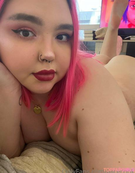 Alicecook nude leaked OnlyFans photo #40