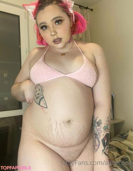 Alicecook nude leaked OnlyFans photo #42