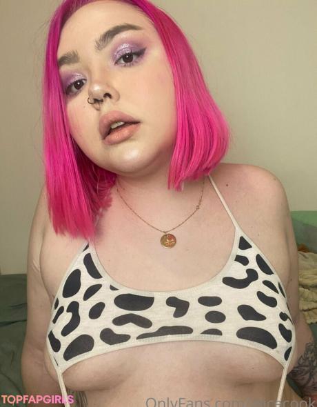 Alicecook nude leaked OnlyFans photo #46