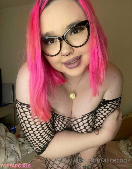 Alicecook nude leaked OnlyFans photo #56