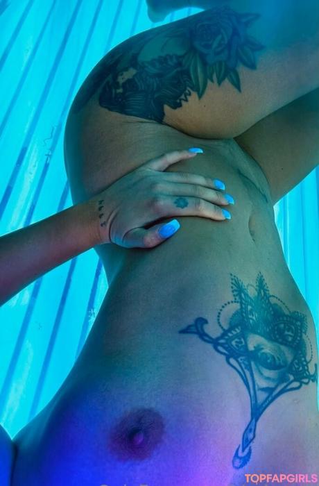 Ida nude leaked OnlyFans photo #17