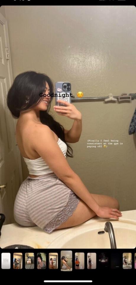 Tiarachakkaw nude leaked OnlyFans photo #19