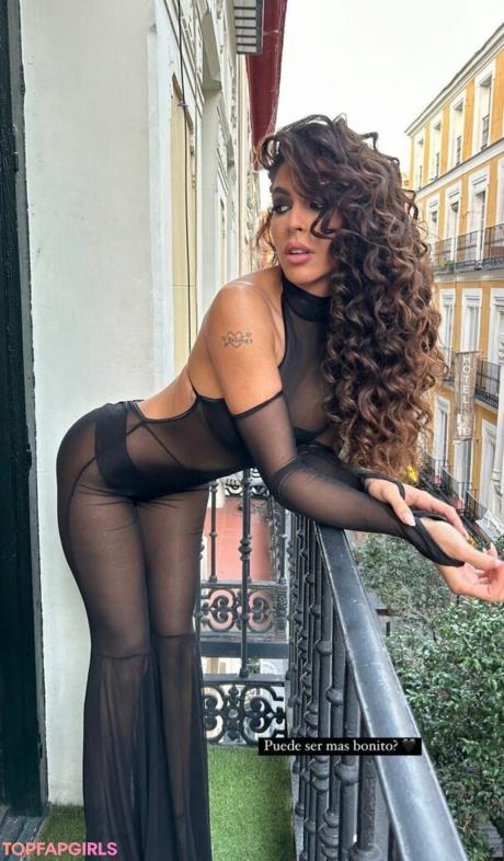 Zoe nude leaked OnlyFans photo #96