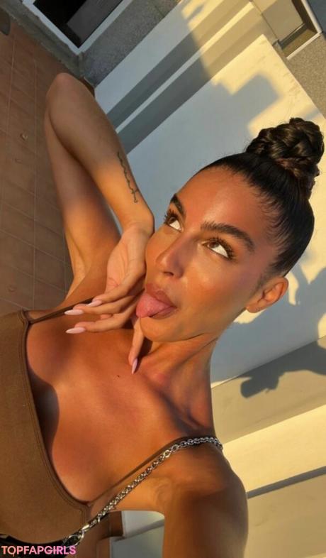 Zoe nude leaked OnlyFans photo #26