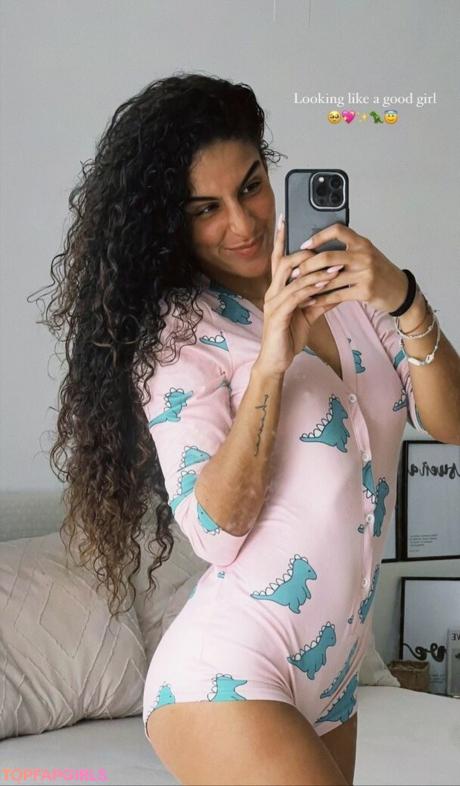 Zoe nude leaked OnlyFans photo #32