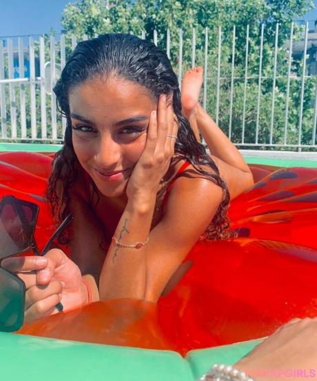 Zoe nude leaked OnlyFans photo #34