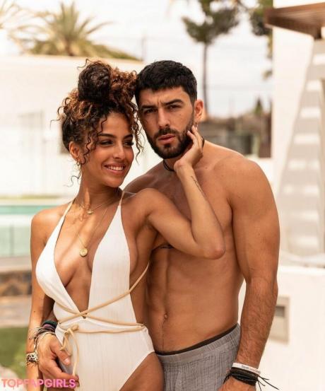 Zoe nude leaked OnlyFans photo #9