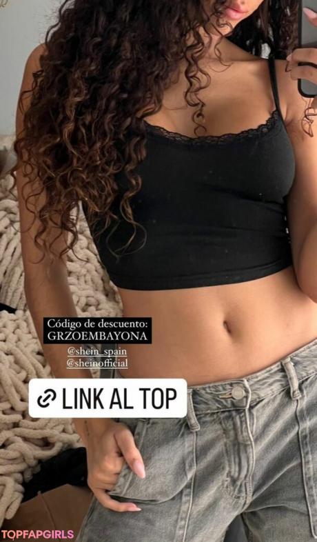 Zoe nude leaked OnlyFans photo #88