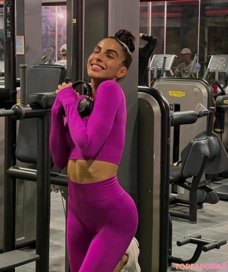 Zoe nude leaked OnlyFans photo #93
