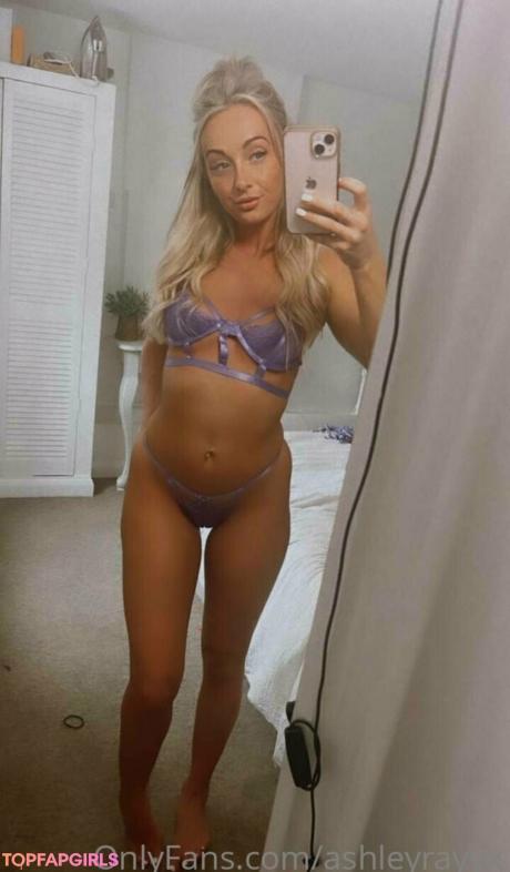 Ashleyrayyx nude leaked OnlyFans photo #8