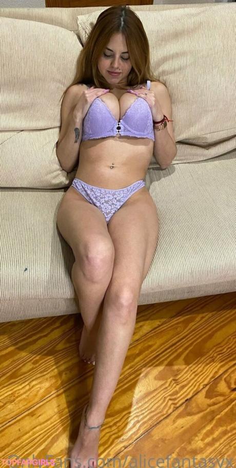 Alice nude leaked OnlyFans photo #65