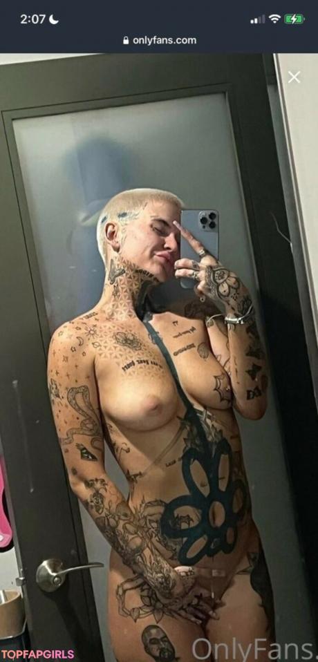 Coco nude leaked OnlyFans photo #2