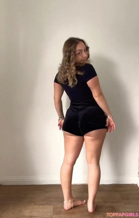 The nude leaked OnlyFans photo #132