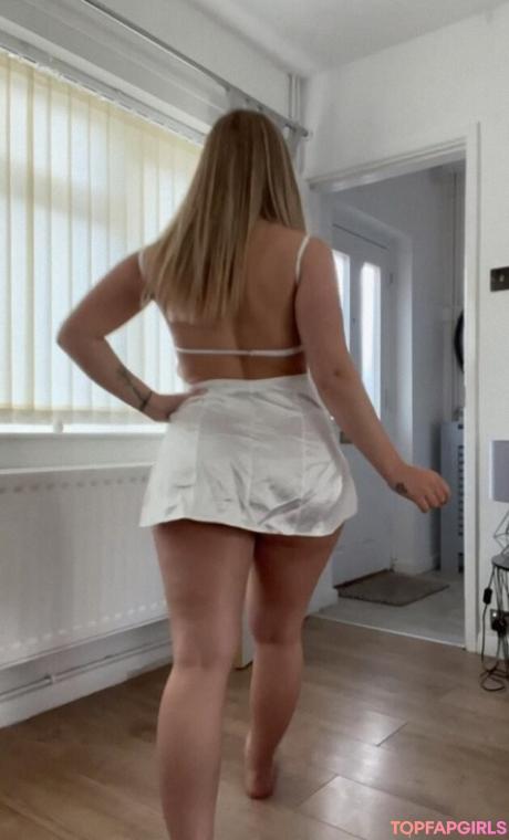 The nude leaked OnlyFans photo #138