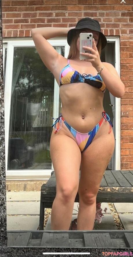 The nude leaked OnlyFans photo #54