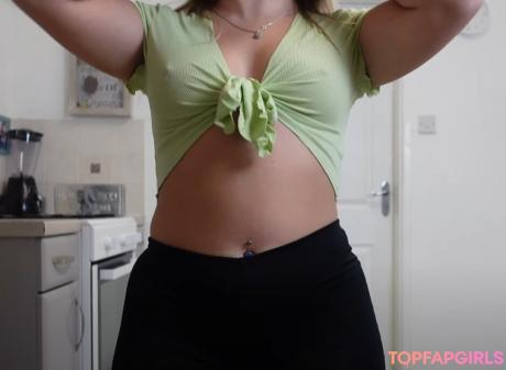 The nude leaked OnlyFans photo #73