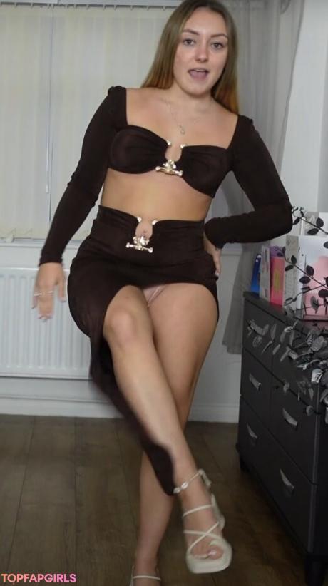 The nude leaked OnlyFans photo #75