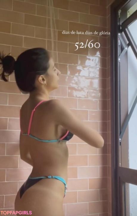 Mariana nude leaked OnlyFans photo #105
