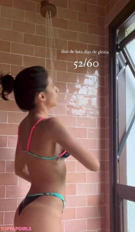 Mariana nude leaked OnlyFans photo #109